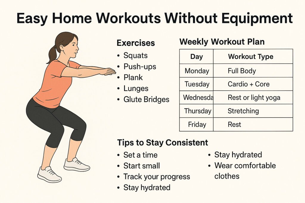 Workout