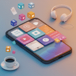 Mobile App