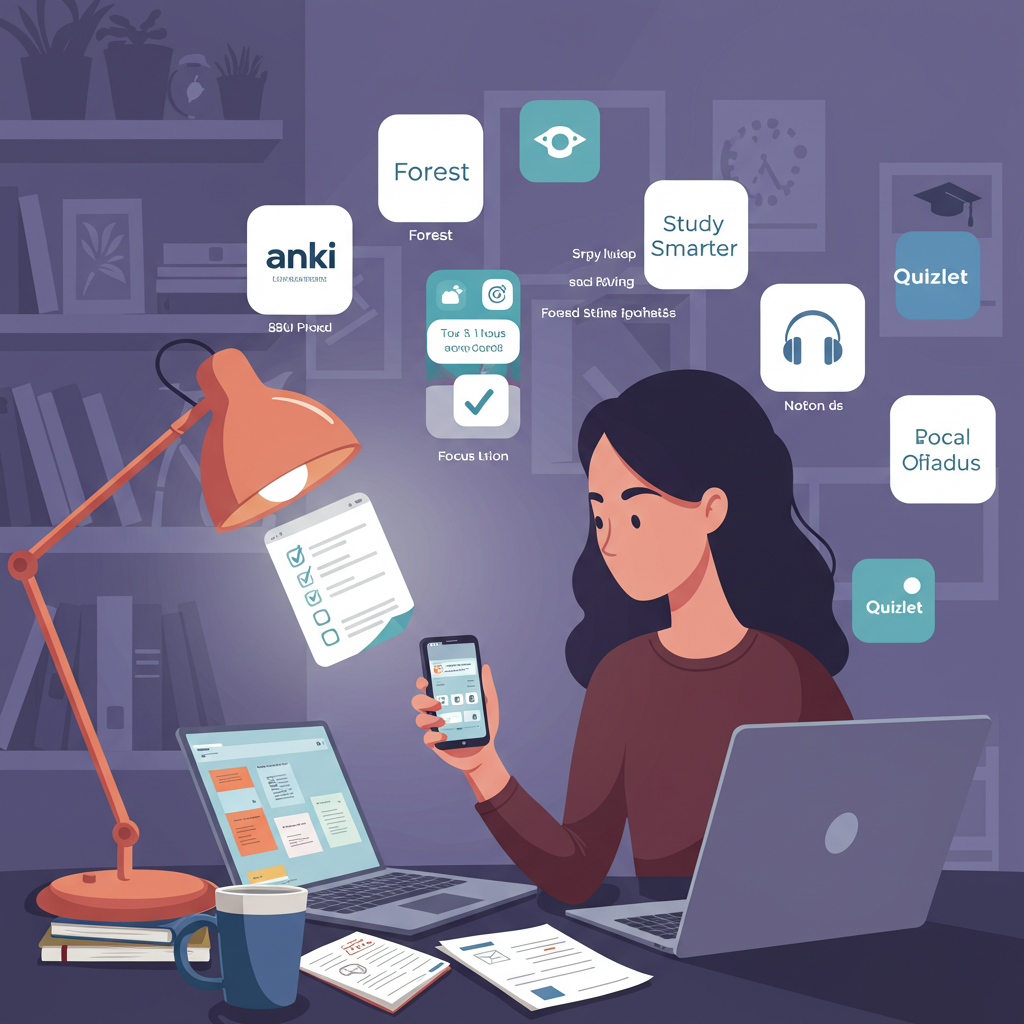 Study App