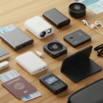 gadgets