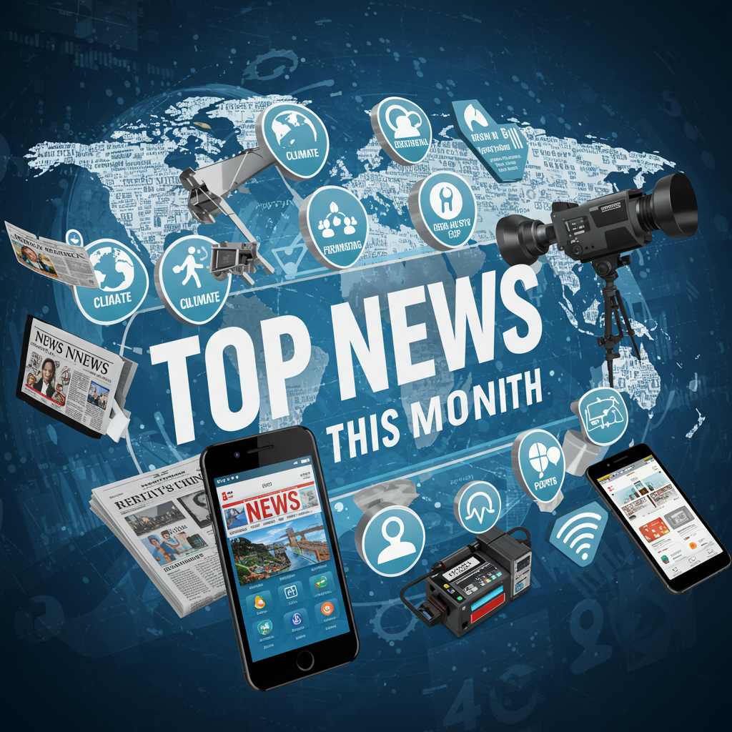 news stories